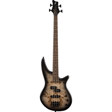 Bajo Electrico Jackson Series Spectra Bass JS2P Black Burst 2919004585